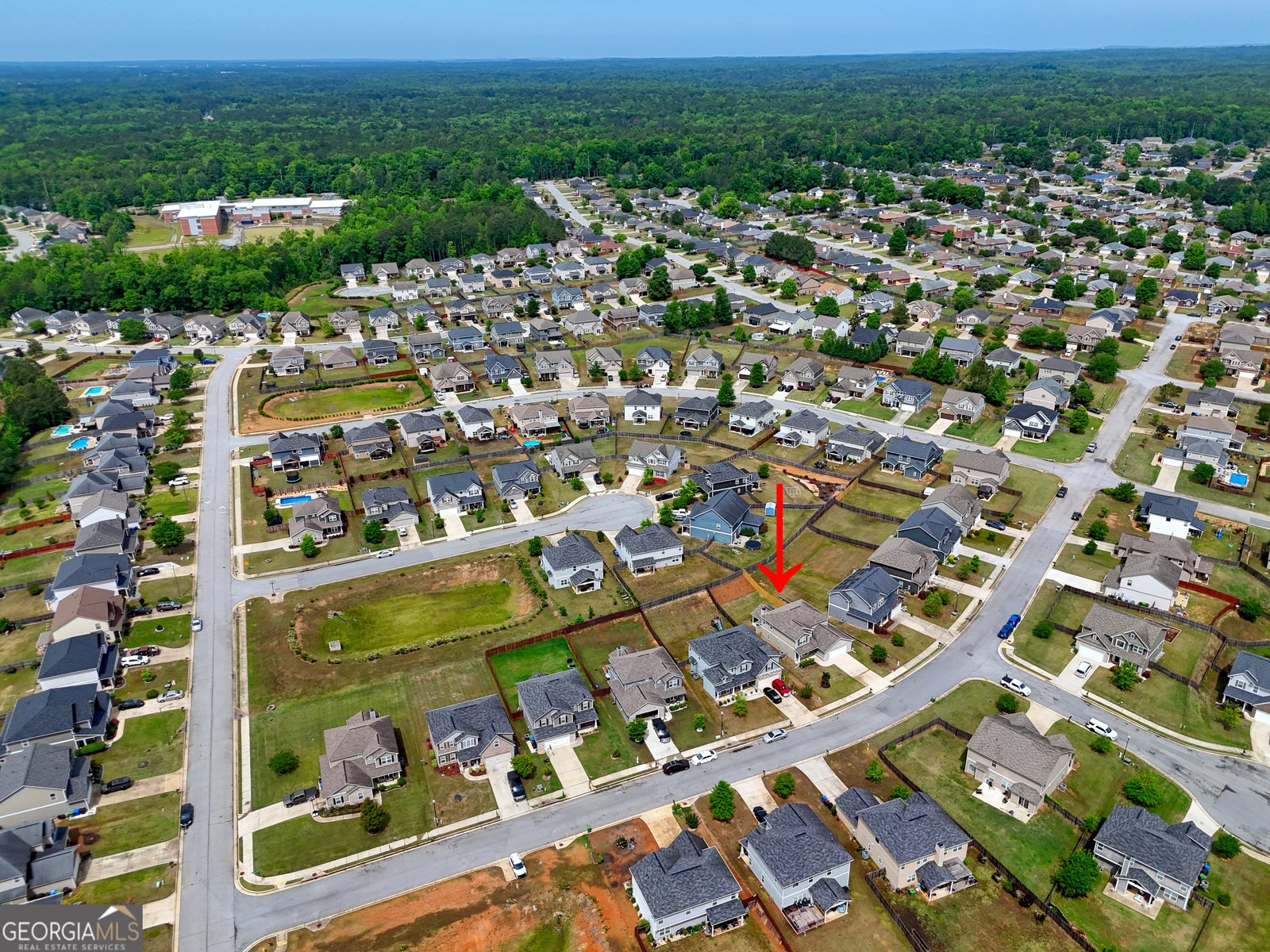 7123 Pine Seed Drive Midland - Photo 43