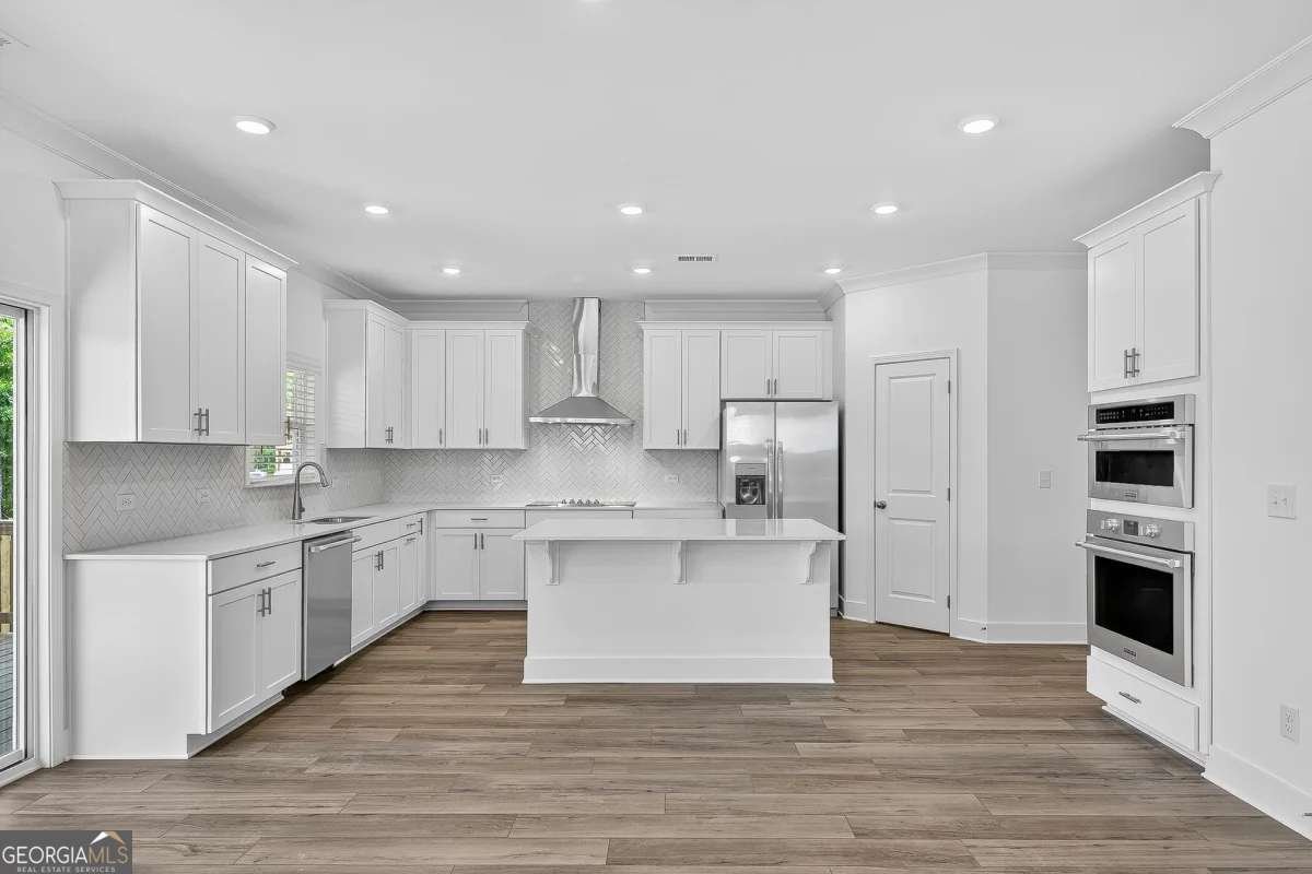 2870 Willow Creek Drive Watkinsville - Photo 9