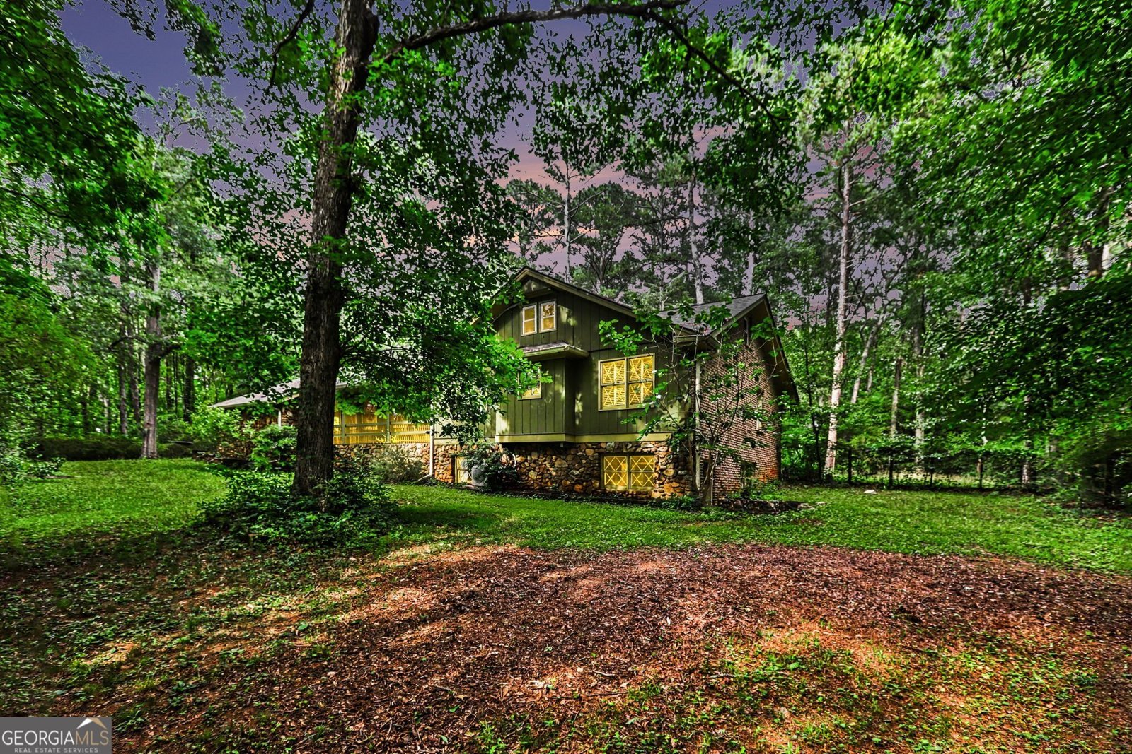 675 Ridge Avenue Stone Mountain - Photo 10
