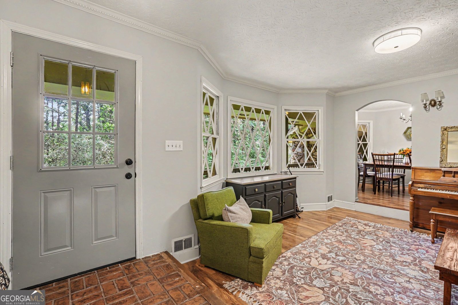 675 Ridge Avenue Stone Mountain - Photo 11