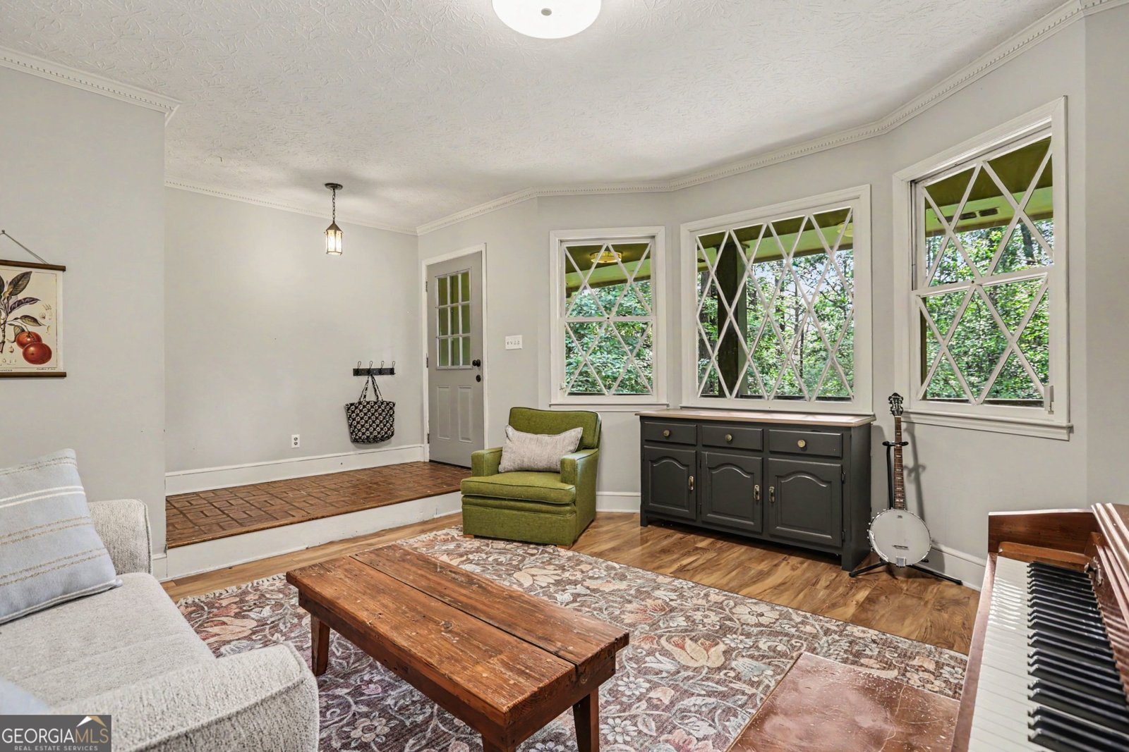 675 Ridge Avenue Stone Mountain - Photo 12