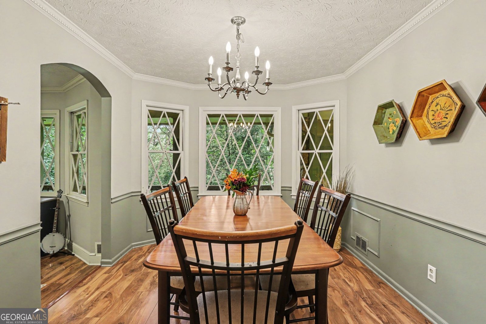 675 Ridge Avenue Stone Mountain - Photo 13