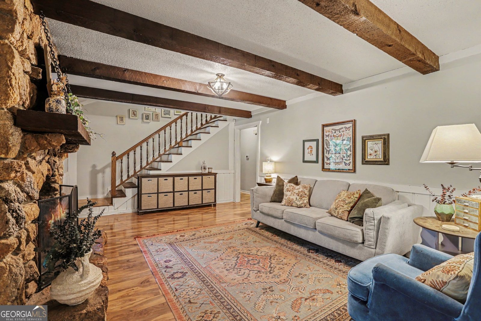 675 Ridge Avenue Stone Mountain - Photo 14