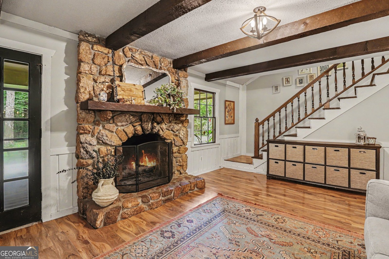 675 Ridge Avenue Stone Mountain - Photo 15