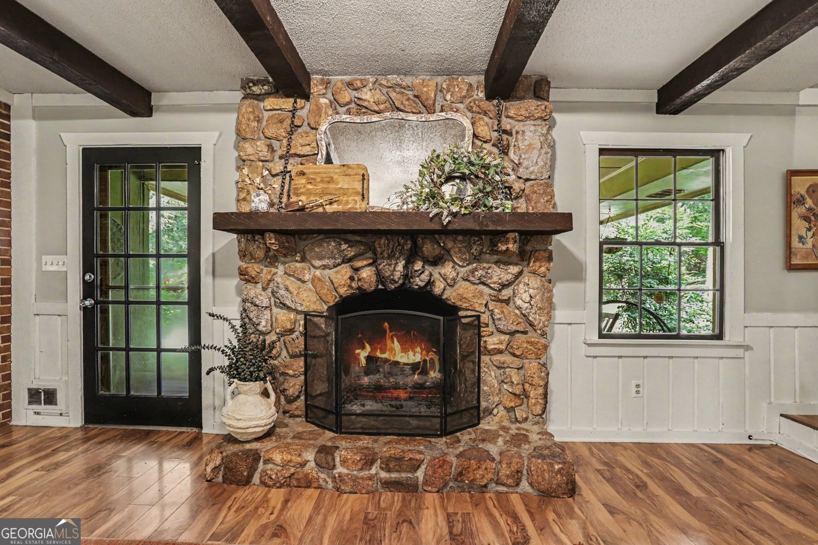 675 Ridge Avenue Stone Mountain - Photo 16