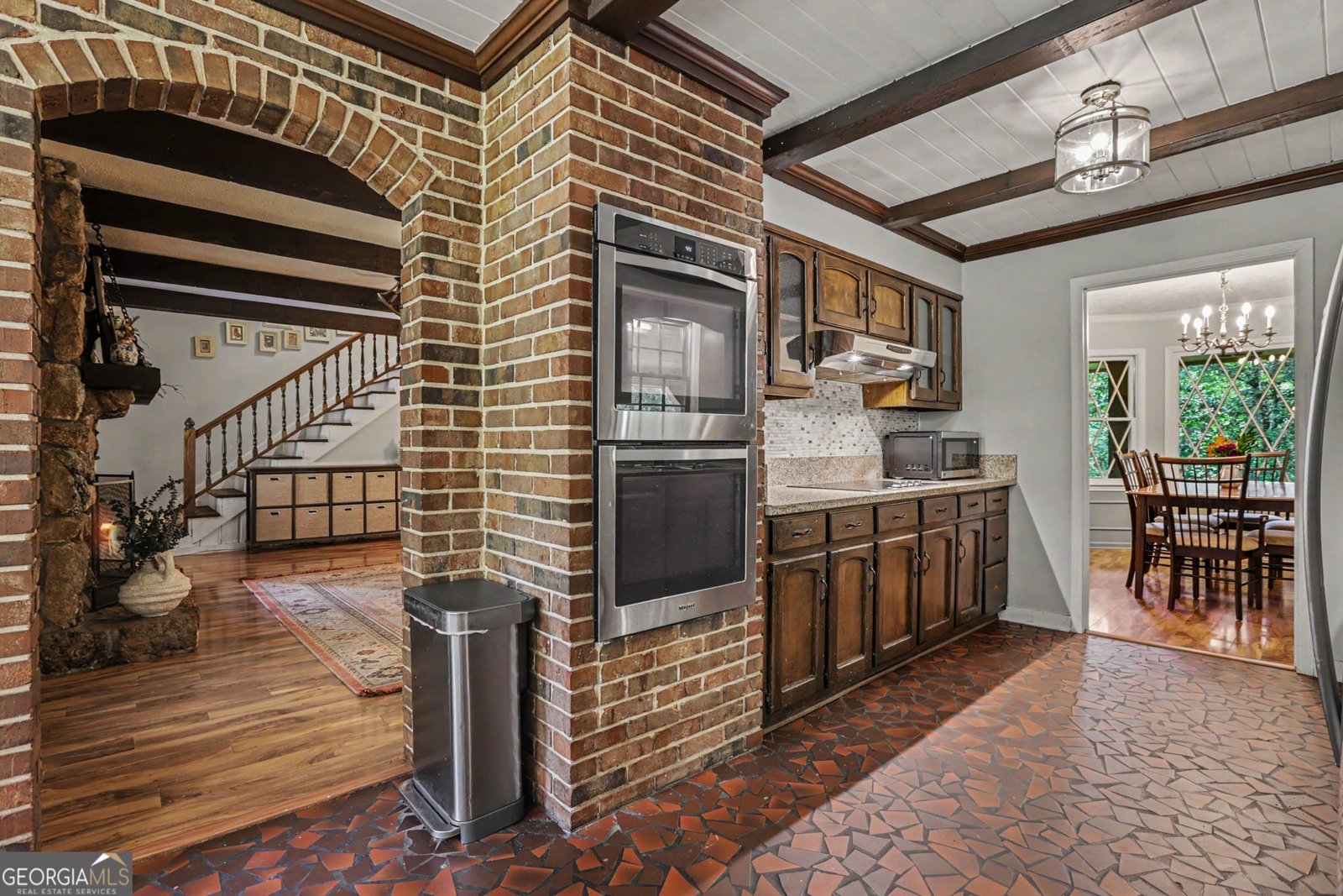 675 Ridge Avenue Stone Mountain - Photo 17