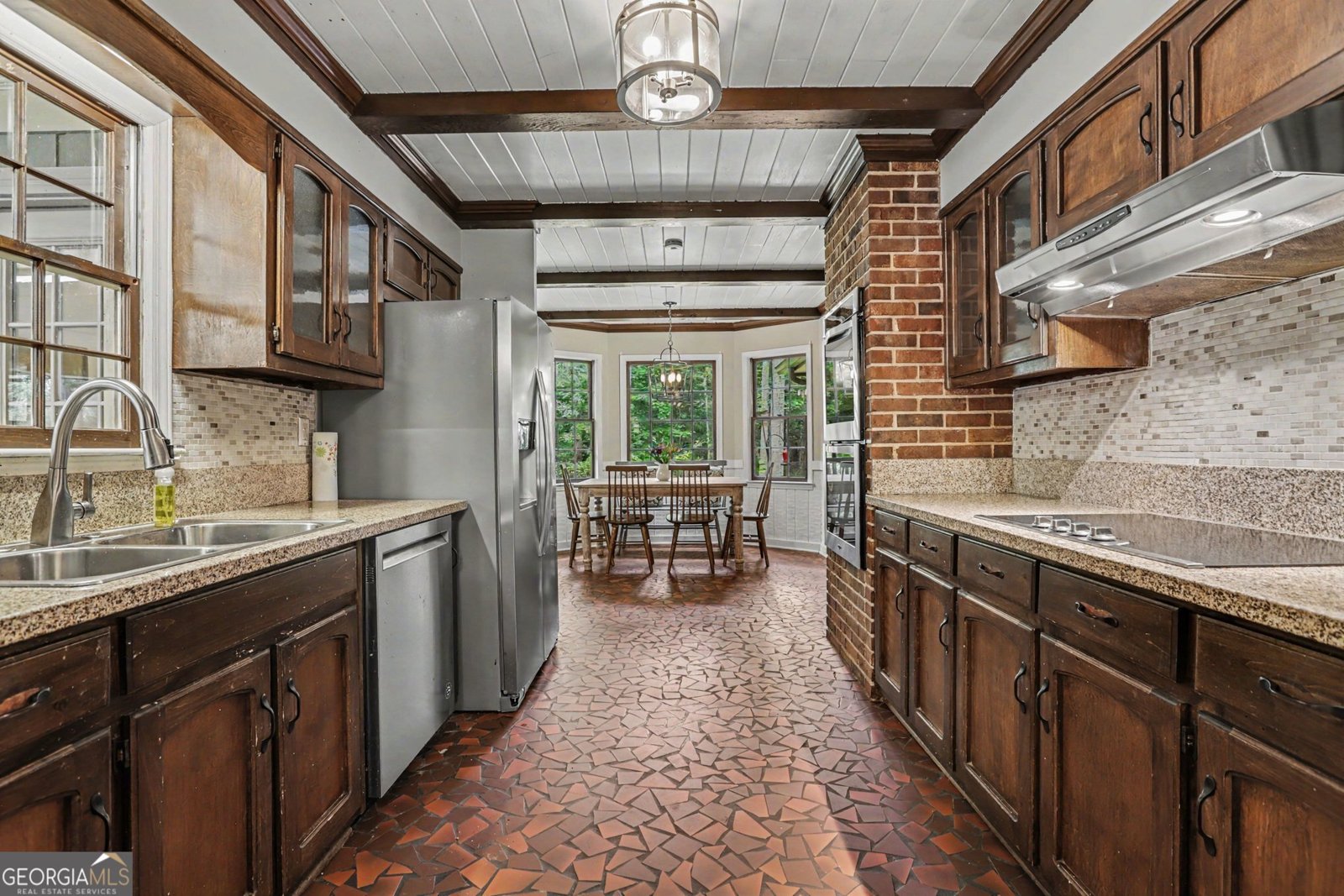 675 Ridge Avenue Stone Mountain - Photo 18