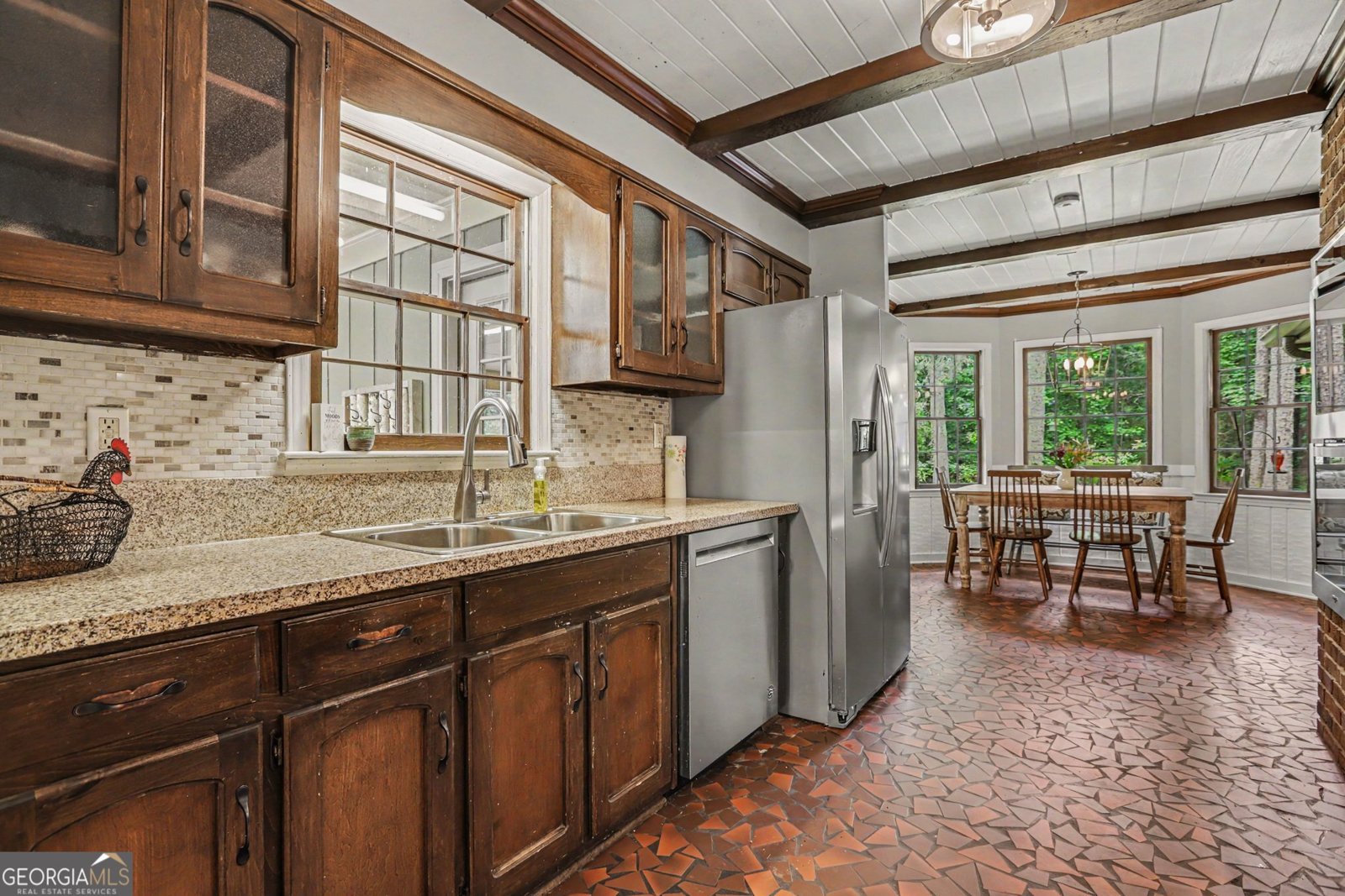675 Ridge Avenue Stone Mountain - Photo 19