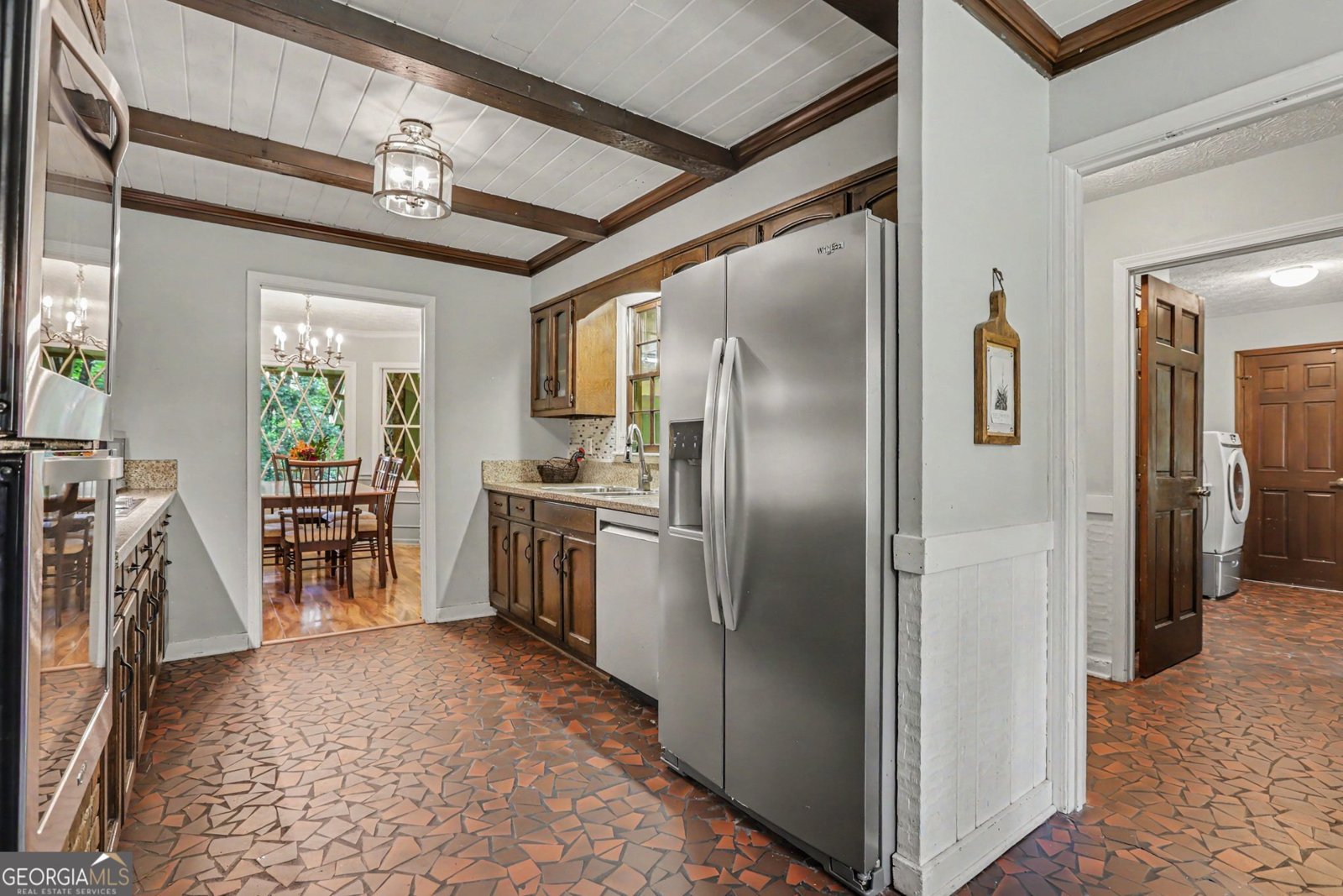 675 Ridge Avenue Stone Mountain - Photo 21