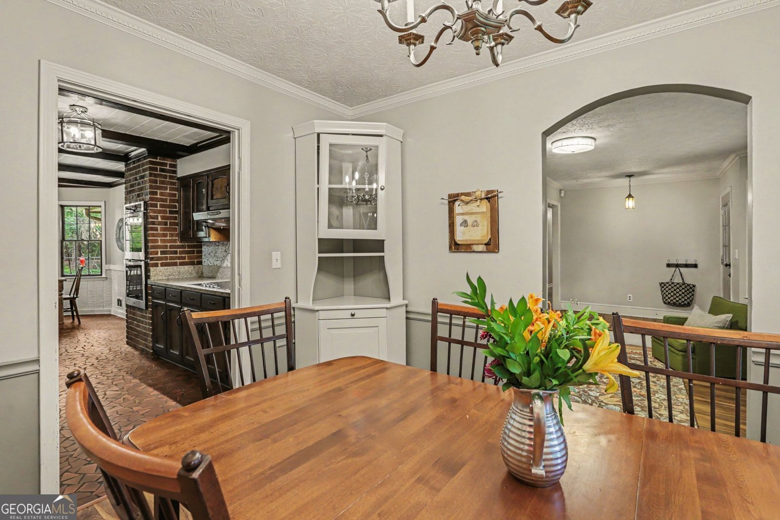 675 Ridge Avenue Stone Mountain - Photo 22