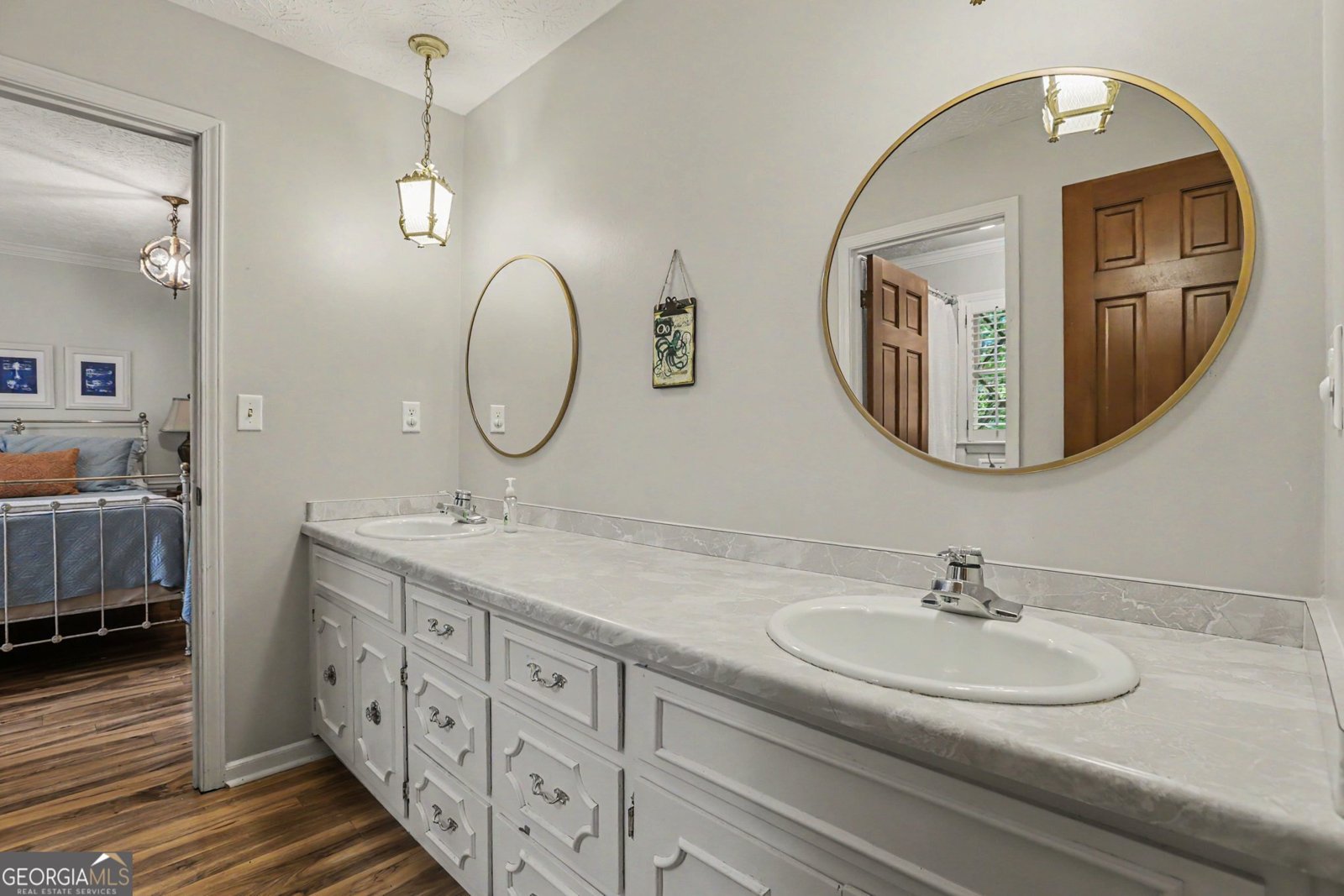 675 Ridge Avenue Stone Mountain - Photo 34