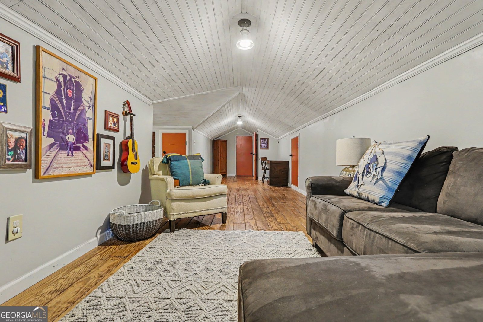 675 Ridge Avenue Stone Mountain - Photo 38