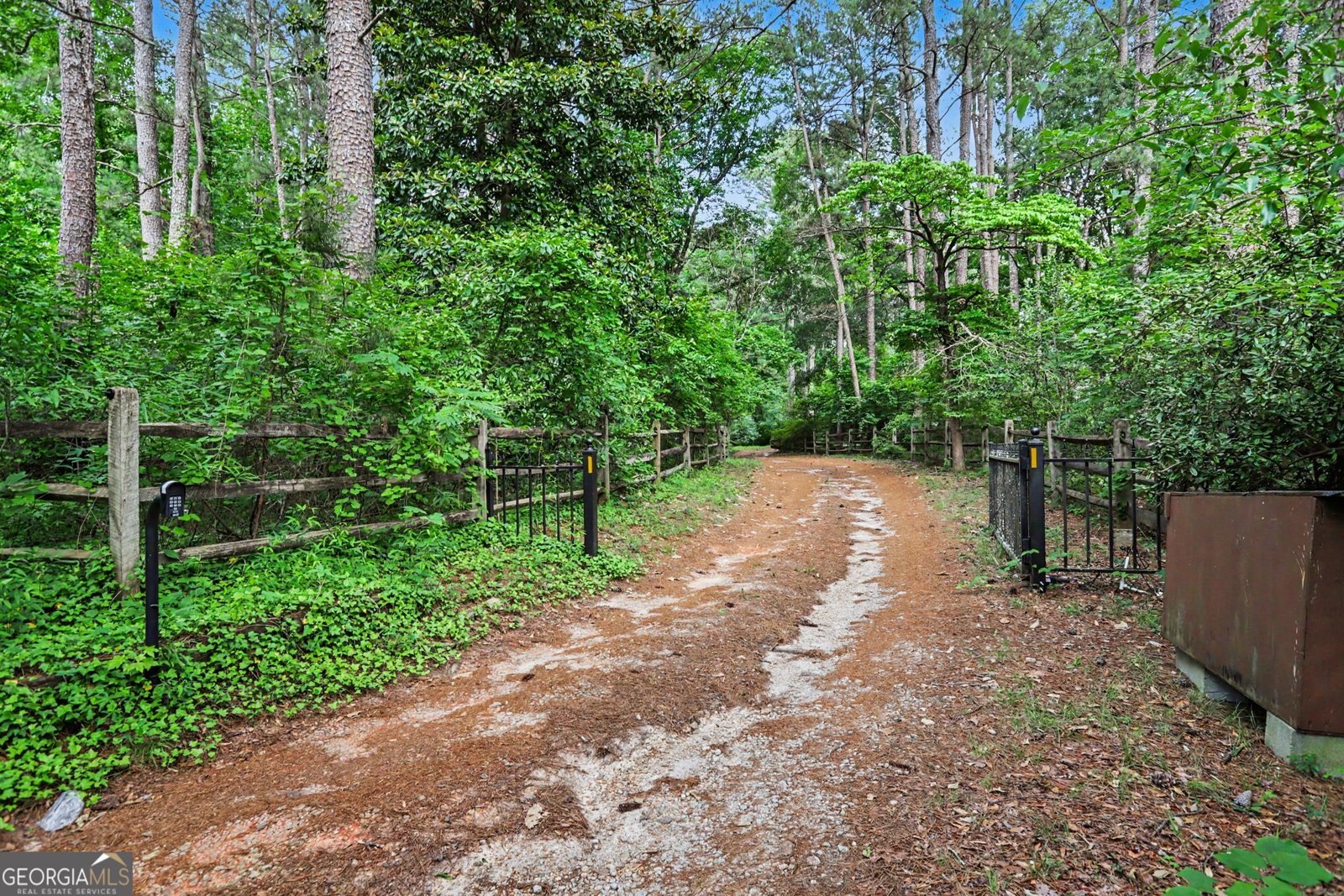 675 Ridge Avenue Stone Mountain - Photo 48