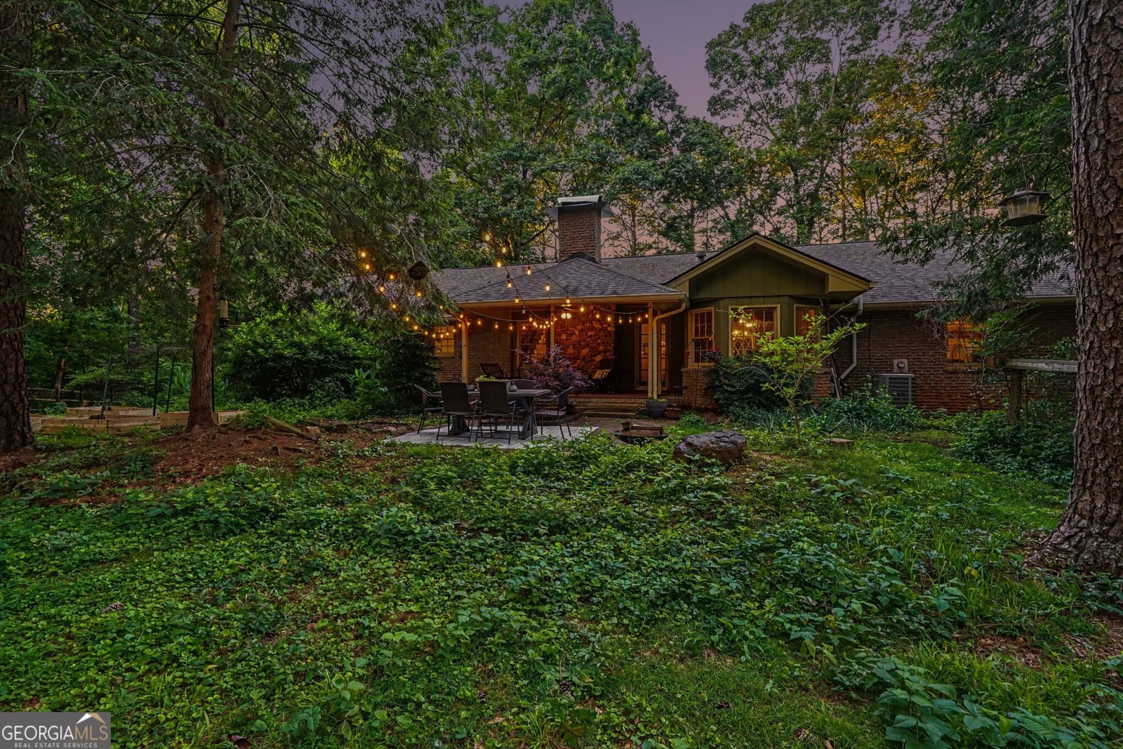 675 Ridge Avenue Stone Mountain - Photo 49