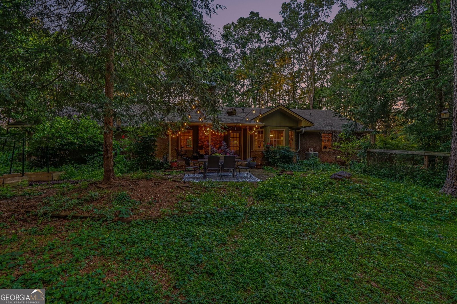 675 Ridge Avenue Stone Mountain - Photo 50
