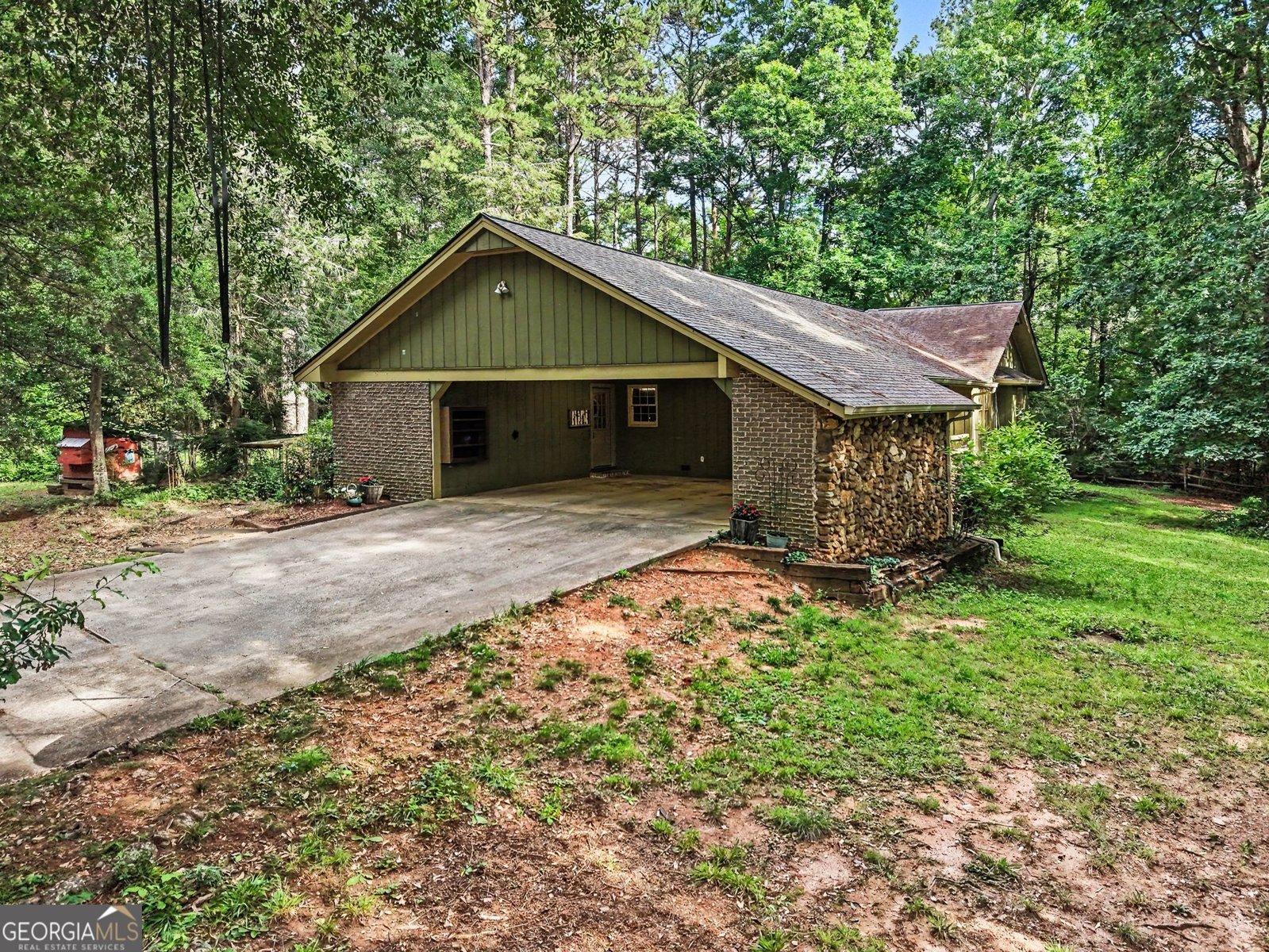 675 Ridge Avenue Stone Mountain - Photo 51