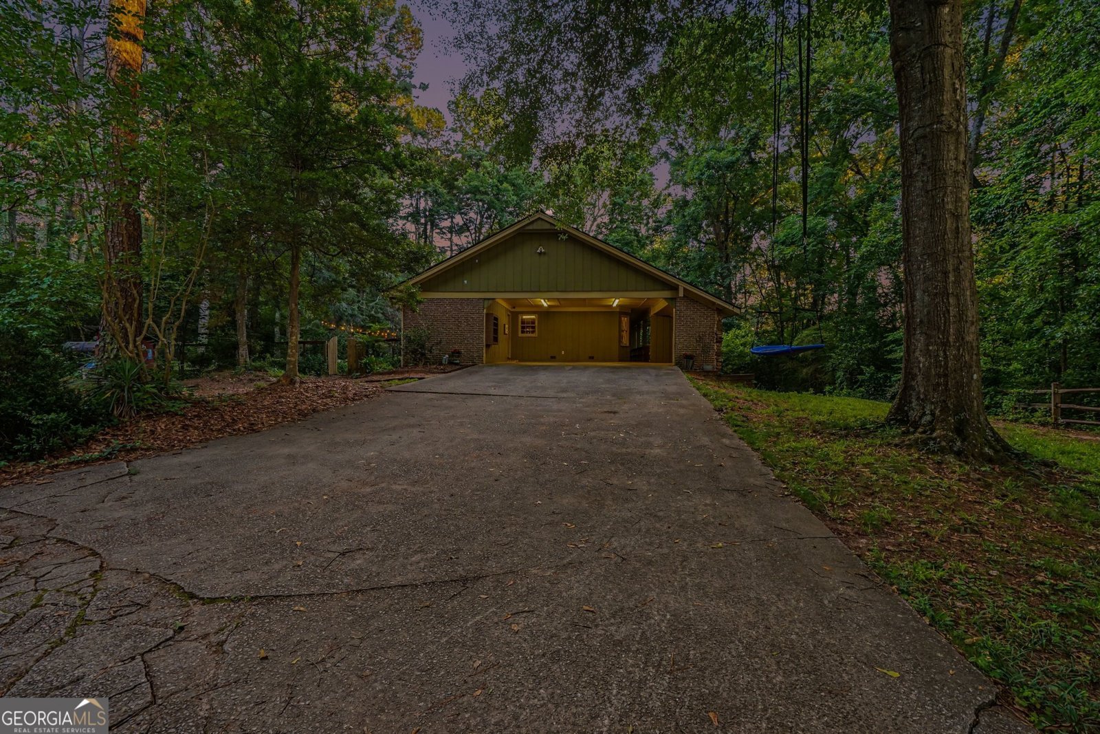 675 Ridge Avenue Stone Mountain - Photo 52