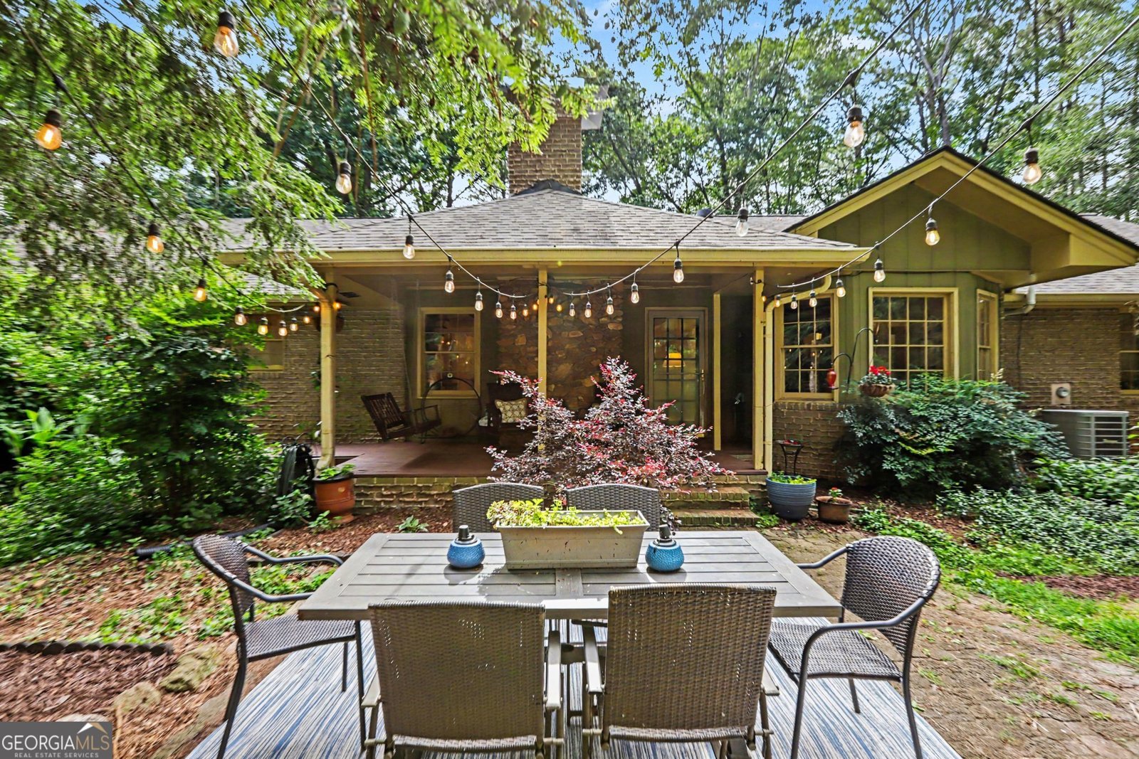 675 Ridge Avenue Stone Mountain - Photo 54