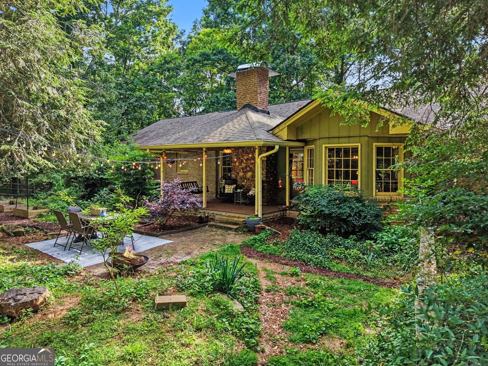 675 Ridge Avenue Stone Mountain - Photo 55