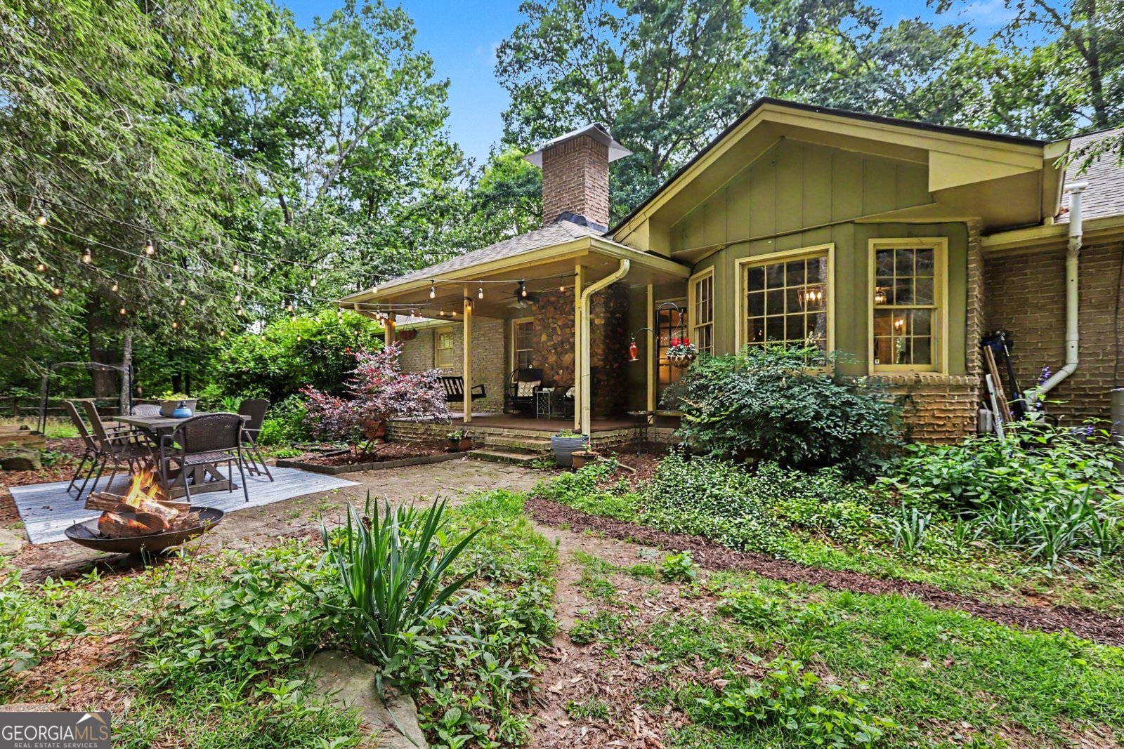 675 Ridge Avenue Stone Mountain - Photo 56