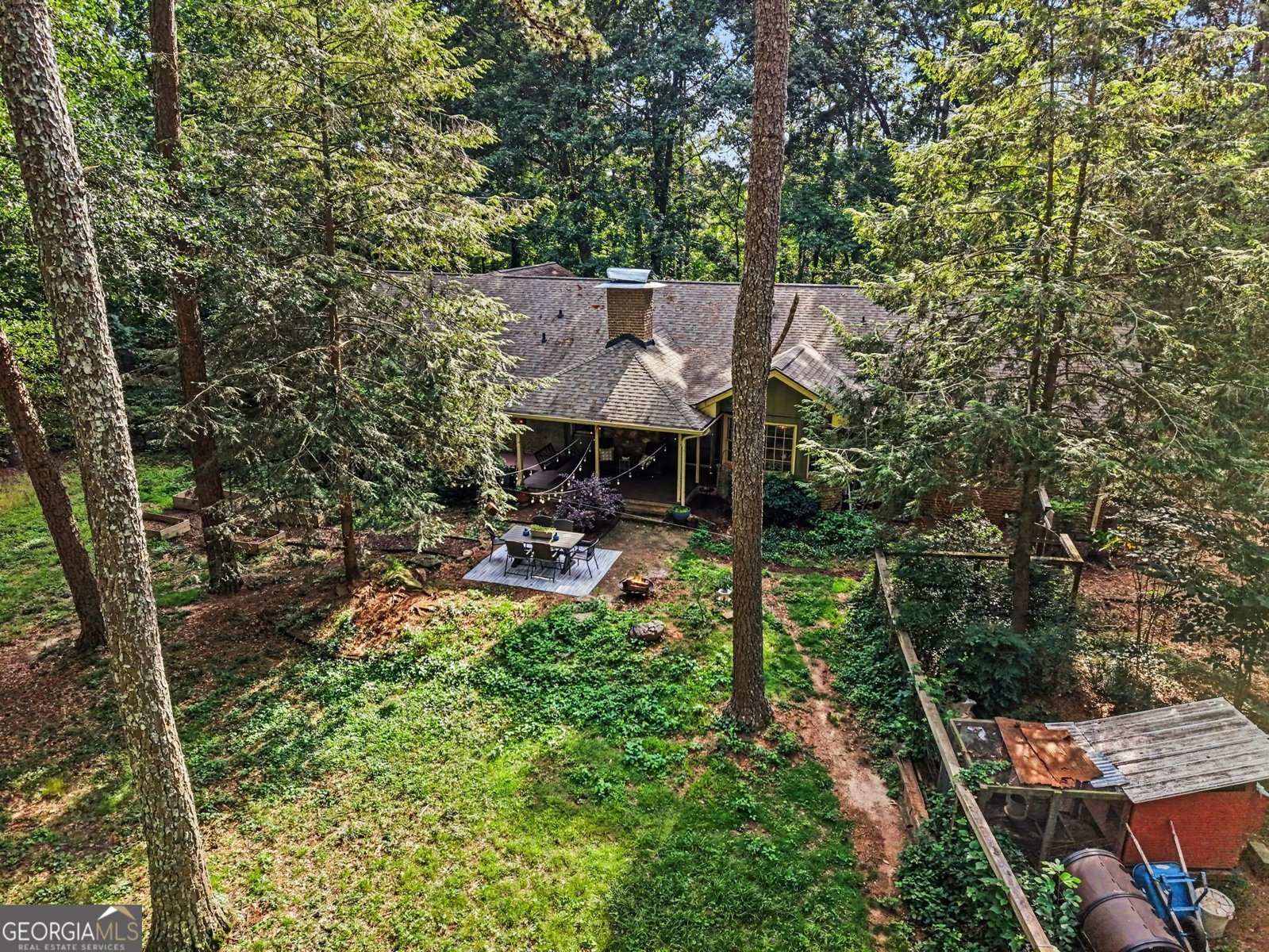 675 Ridge Avenue Stone Mountain - Photo 58