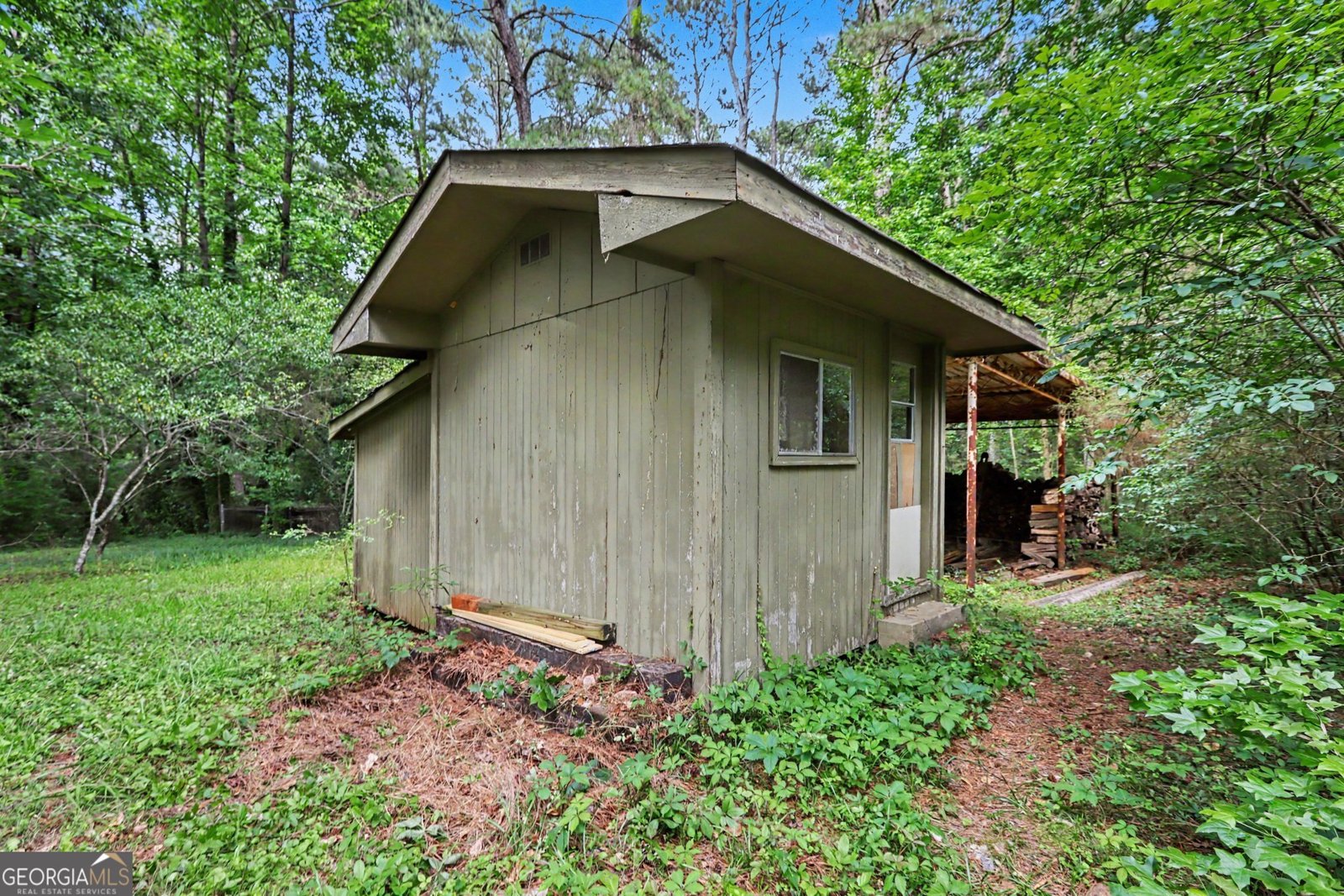 675 Ridge Avenue Stone Mountain - Photo 59