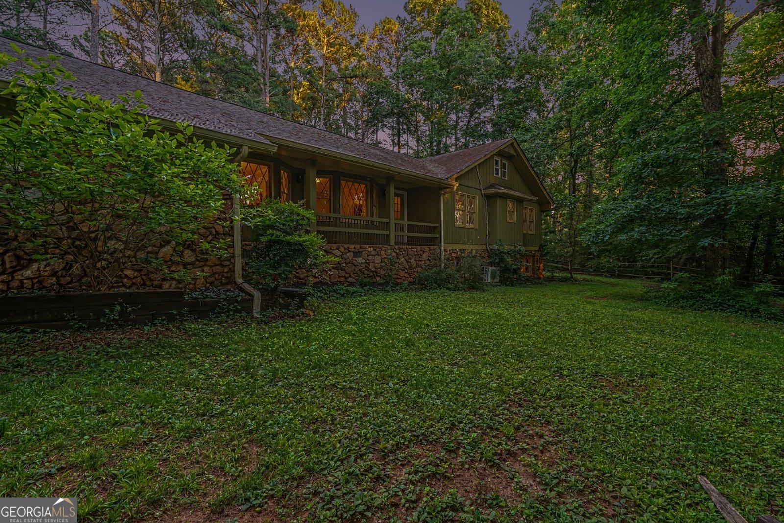 675 Ridge Avenue Stone Mountain - Photo 6