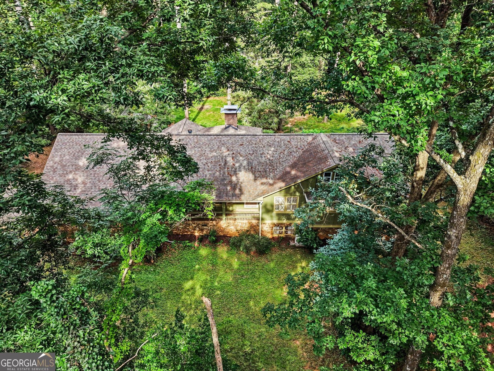 675 Ridge Avenue Stone Mountain - Photo 60