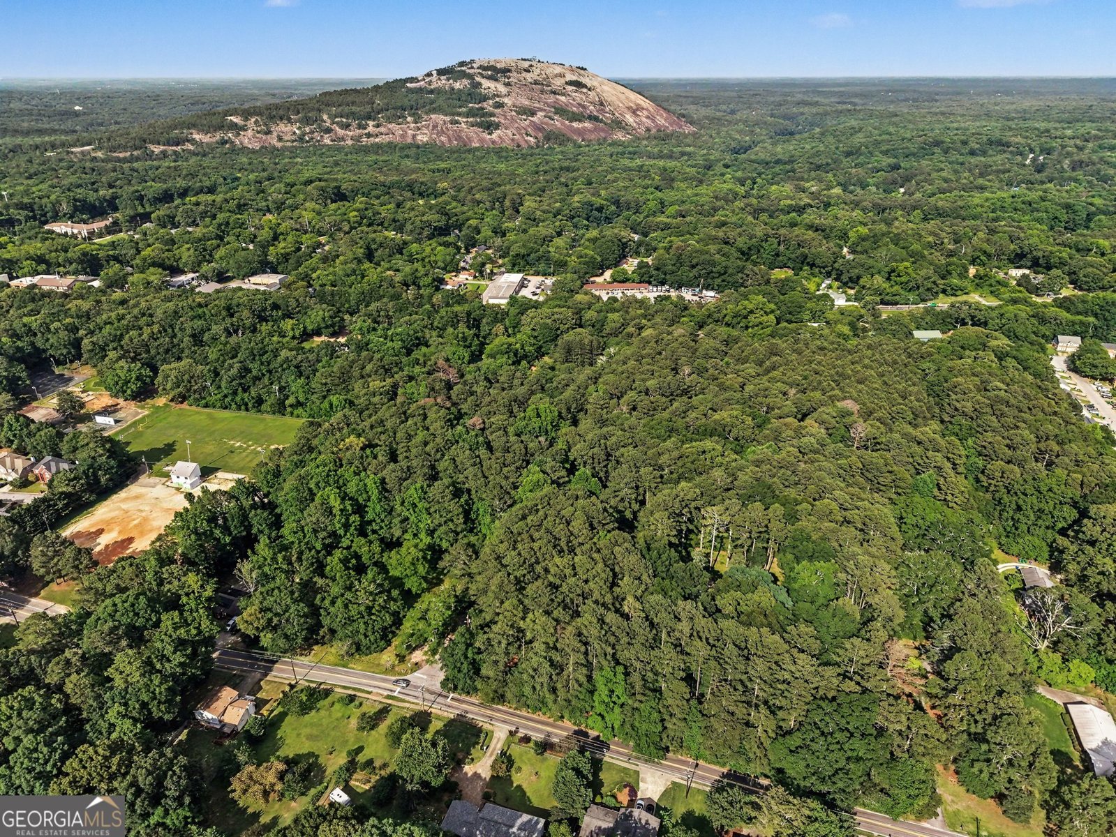 675 Ridge Avenue Stone Mountain - Photo 62