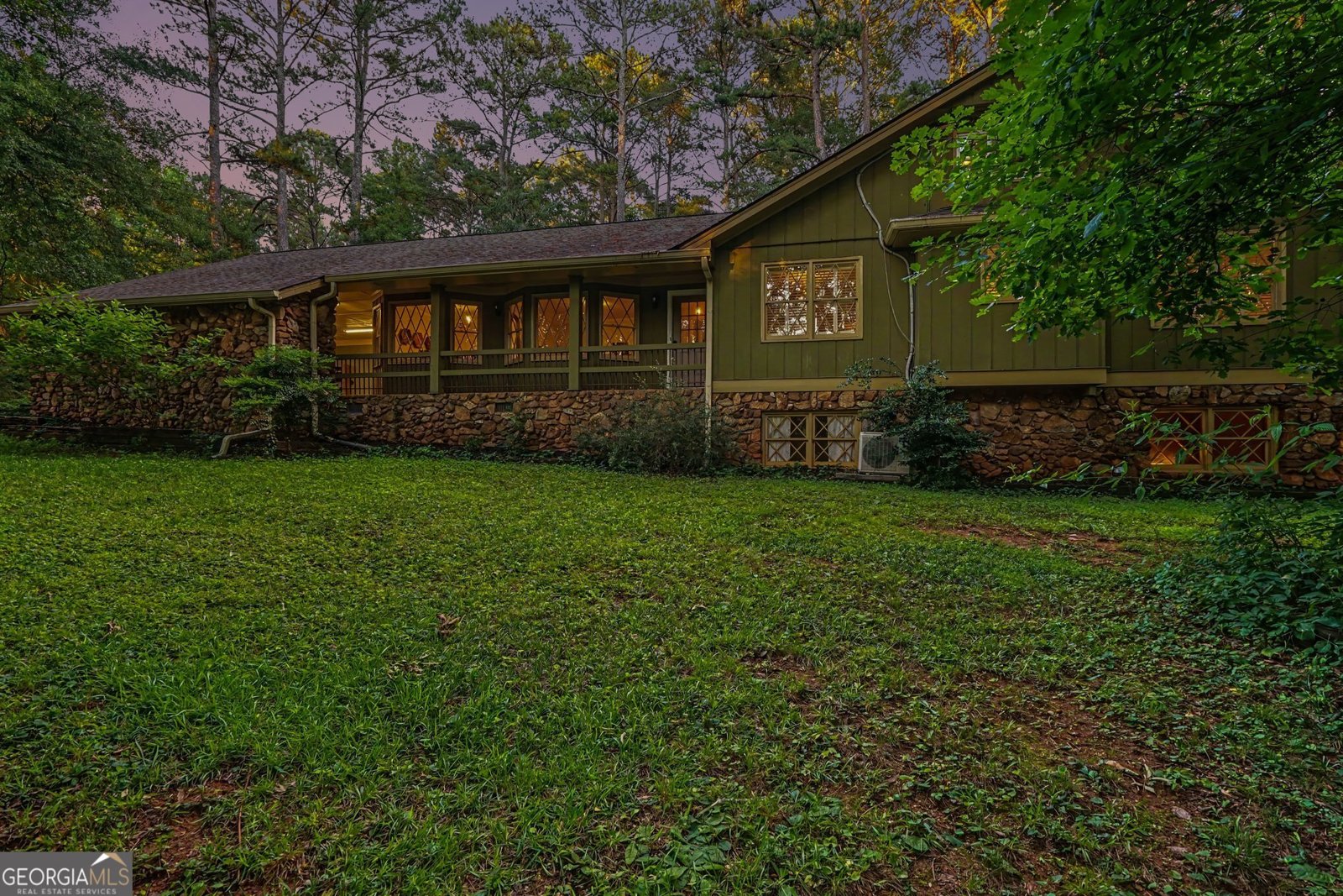 675 Ridge Avenue Stone Mountain - Photo 7