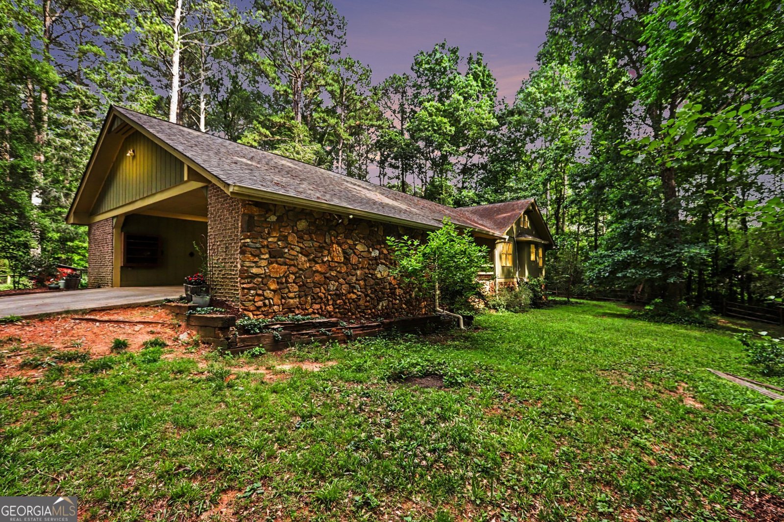675 Ridge Avenue Stone Mountain - Photo 8