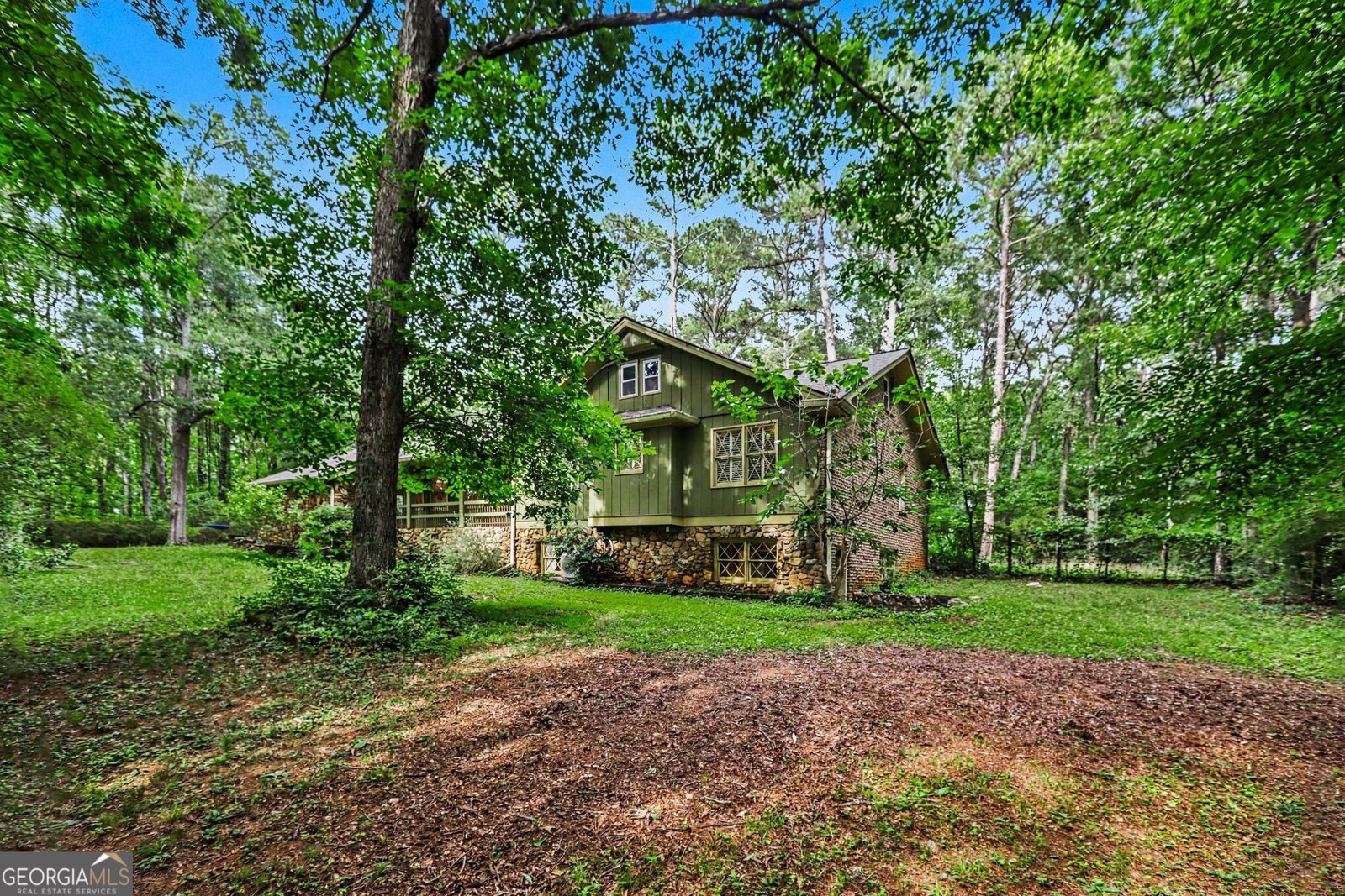 675 Ridge Avenue Stone Mountain - Photo 9