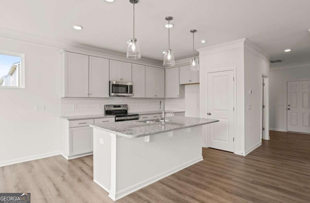 11 Poplar Knoll Dawsonville - Photo 10