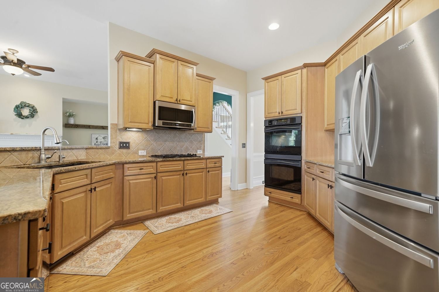 2440 Saxony Trace Alpharetta - Photo 11