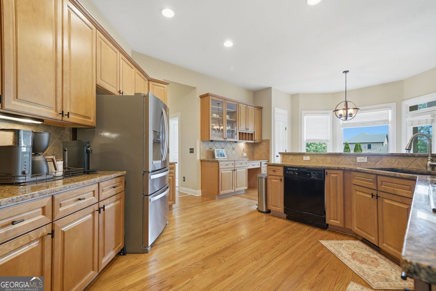 2440 Saxony Trace Alpharetta - Photo 12
