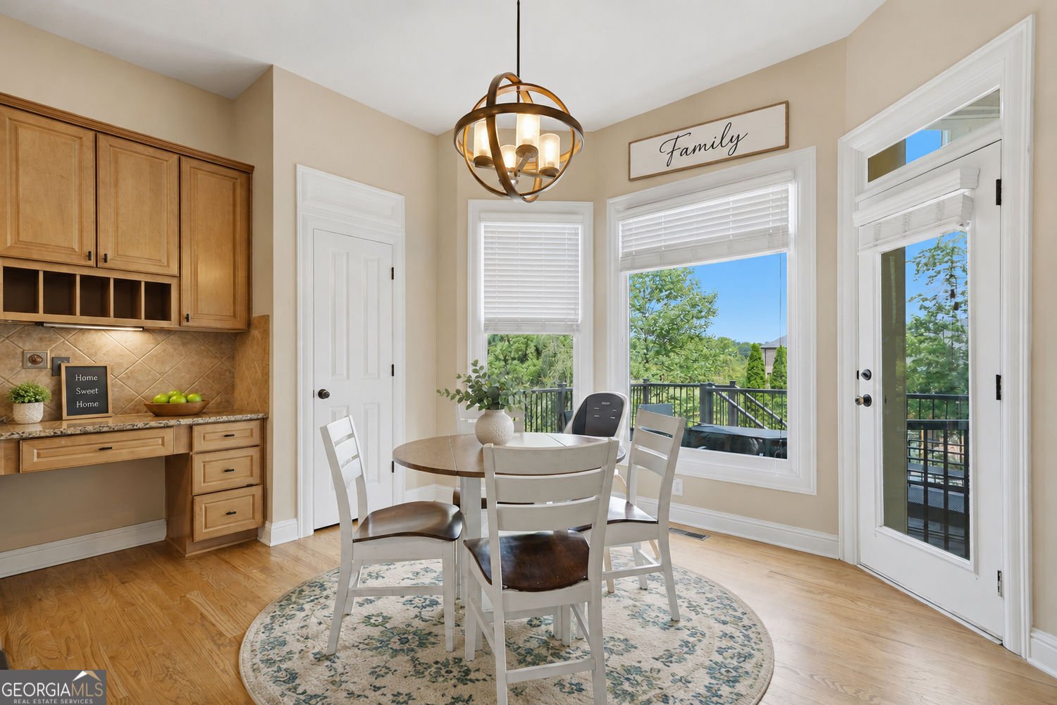 2440 Saxony Trace Alpharetta - Photo 13