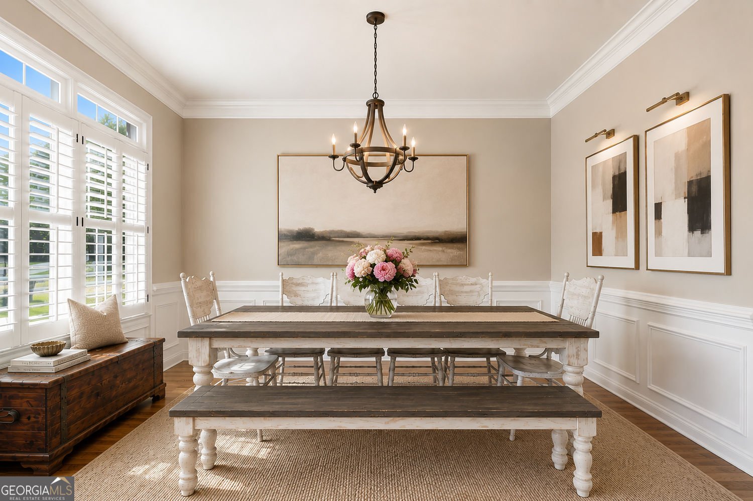 2440 Saxony Trace Alpharetta - Photo 14