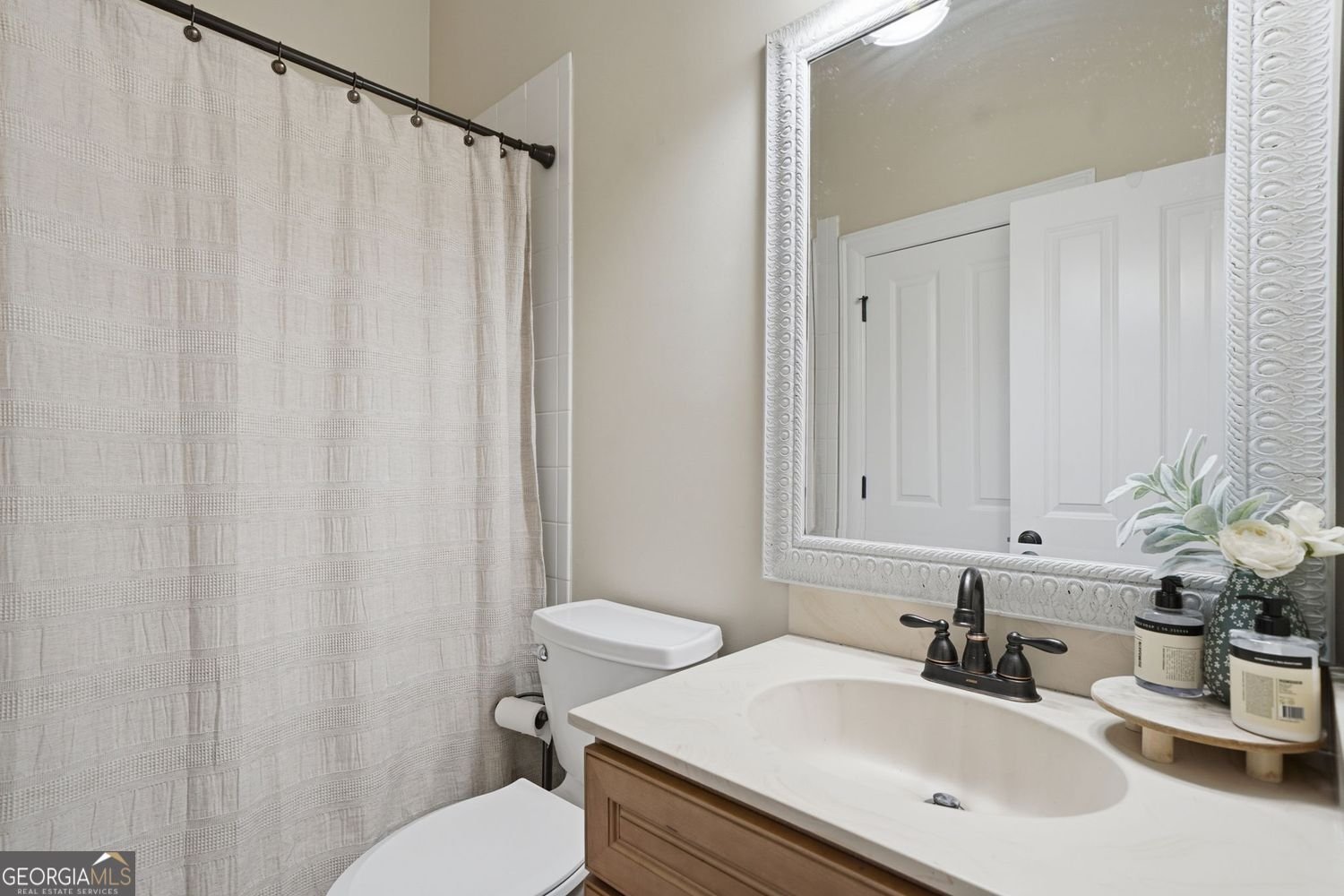 2440 Saxony Trace Alpharetta - Photo 16