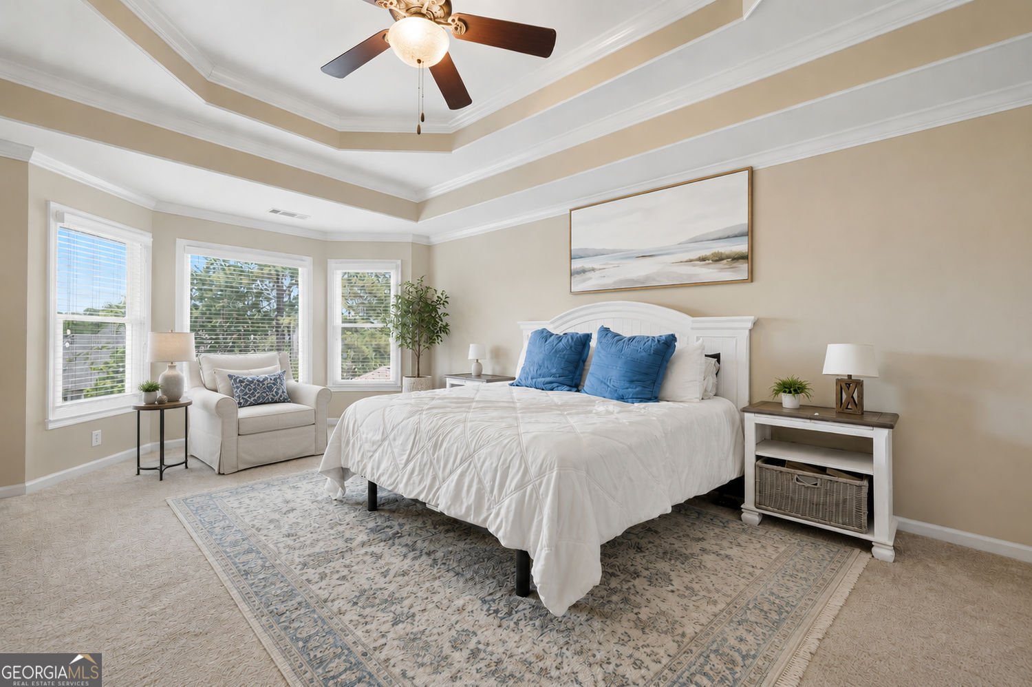 2440 Saxony Trace Alpharetta - Photo 18