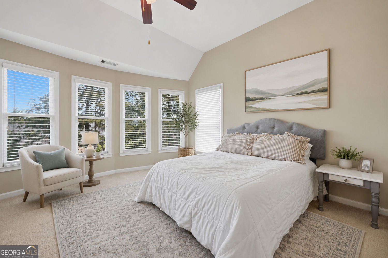 2440 Saxony Trace Alpharetta - Photo 25