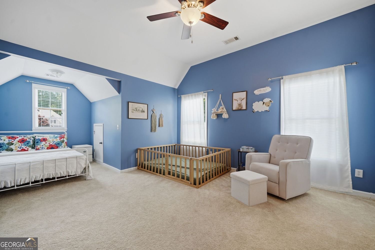 2440 Saxony Trace Alpharetta - Photo 32