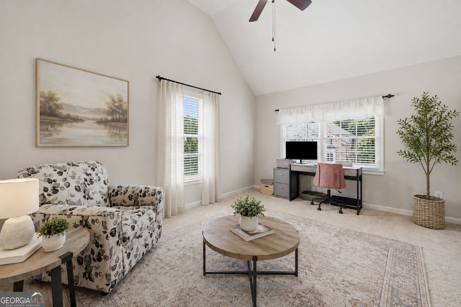 2440 Saxony Trace Alpharetta - Photo 36