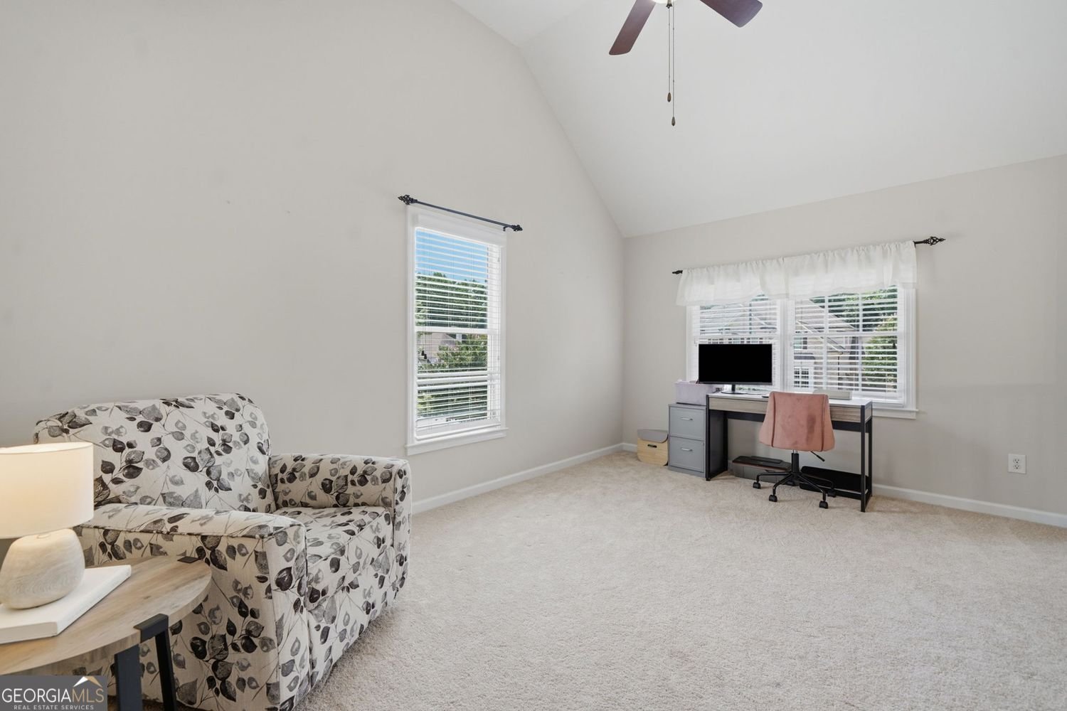 2440 Saxony Trace Alpharetta - Photo 37
