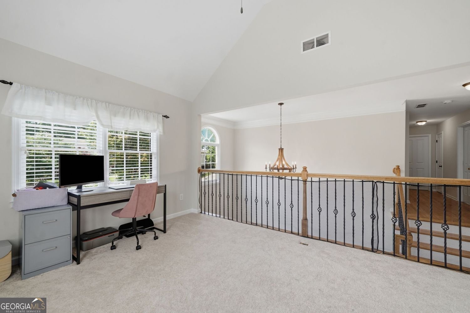 2440 Saxony Trace Alpharetta - Photo 38