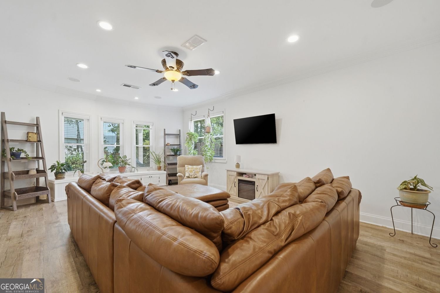 2440 Saxony Trace Alpharetta - Photo 39