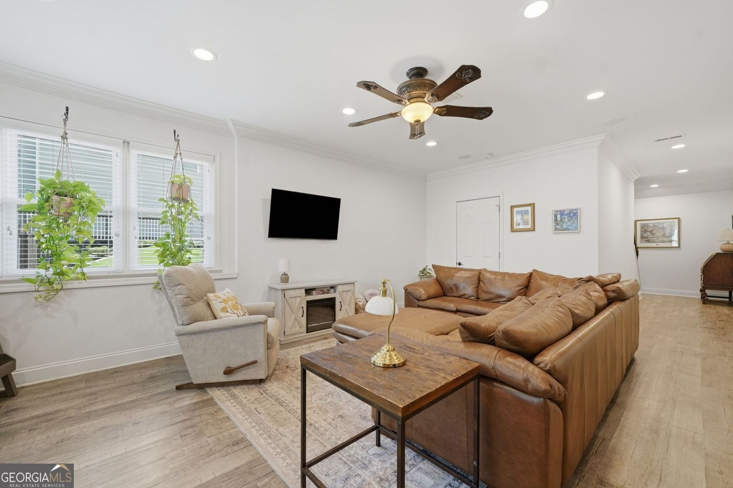 2440 Saxony Trace Alpharetta - Photo 40