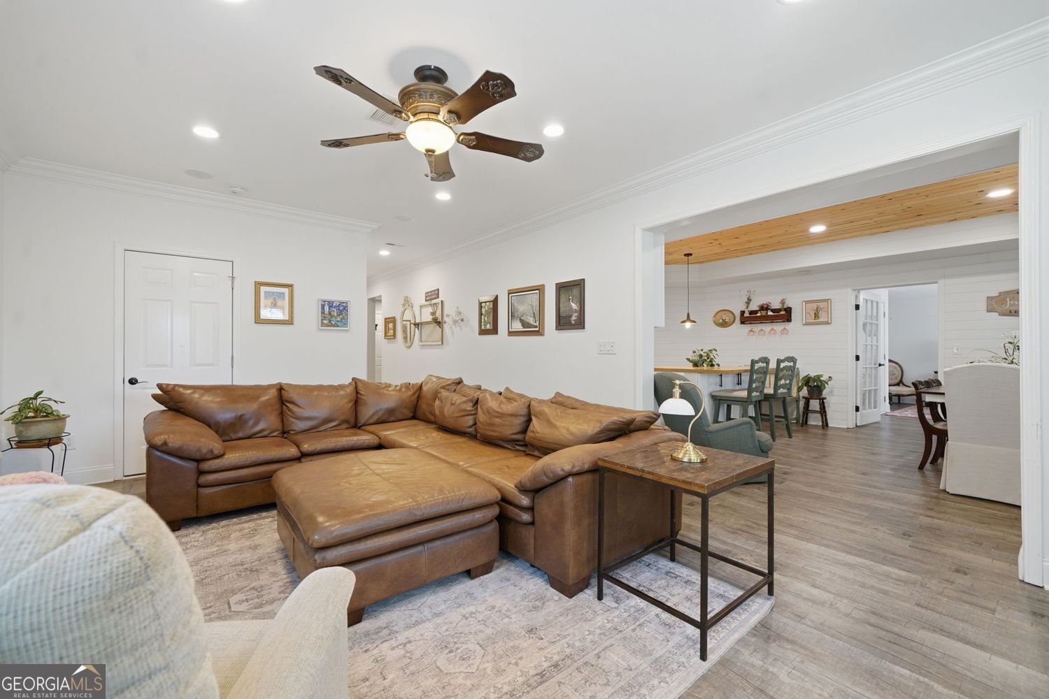 2440 Saxony Trace Alpharetta - Photo 41