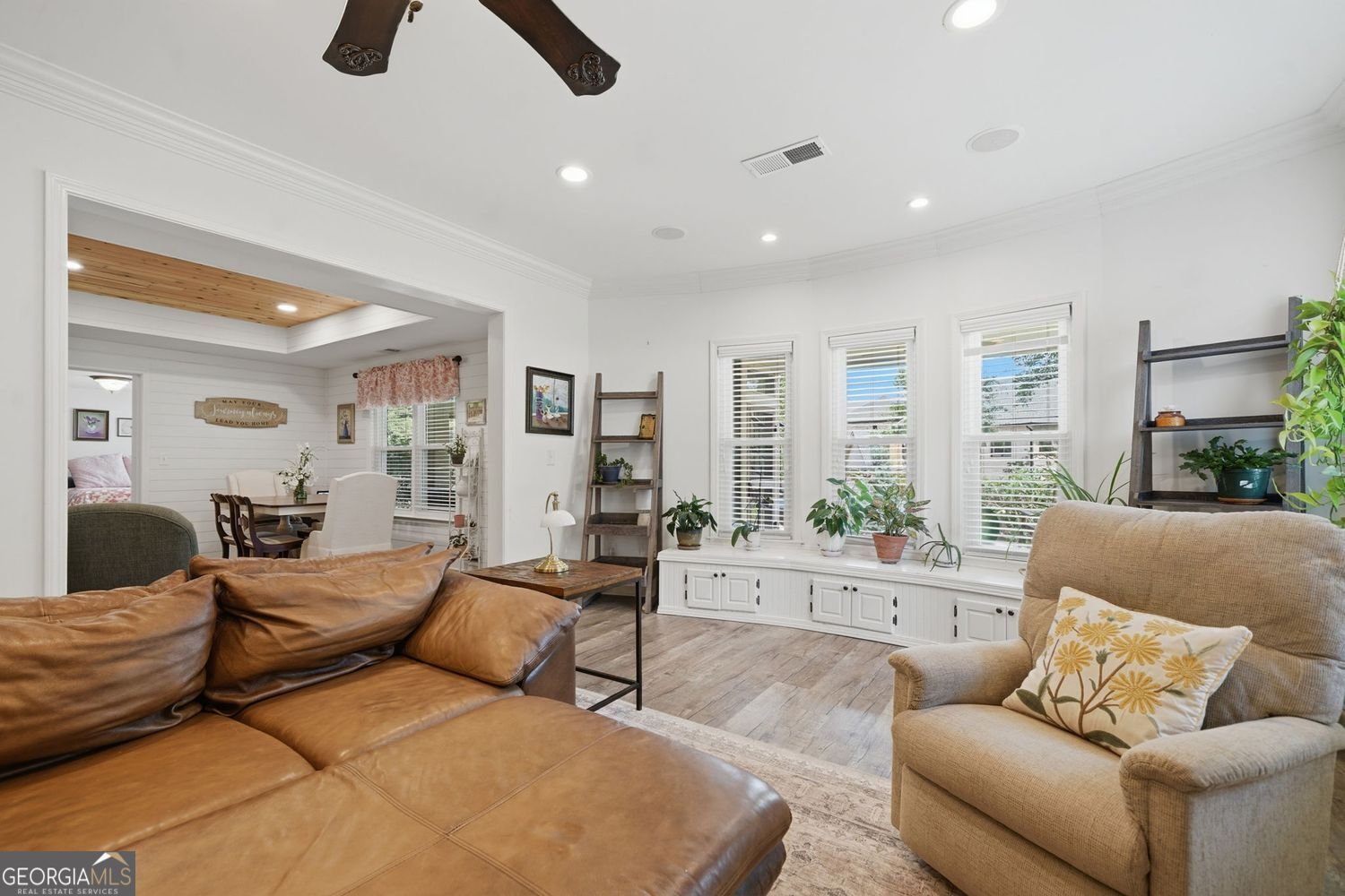 2440 Saxony Trace Alpharetta - Photo 42