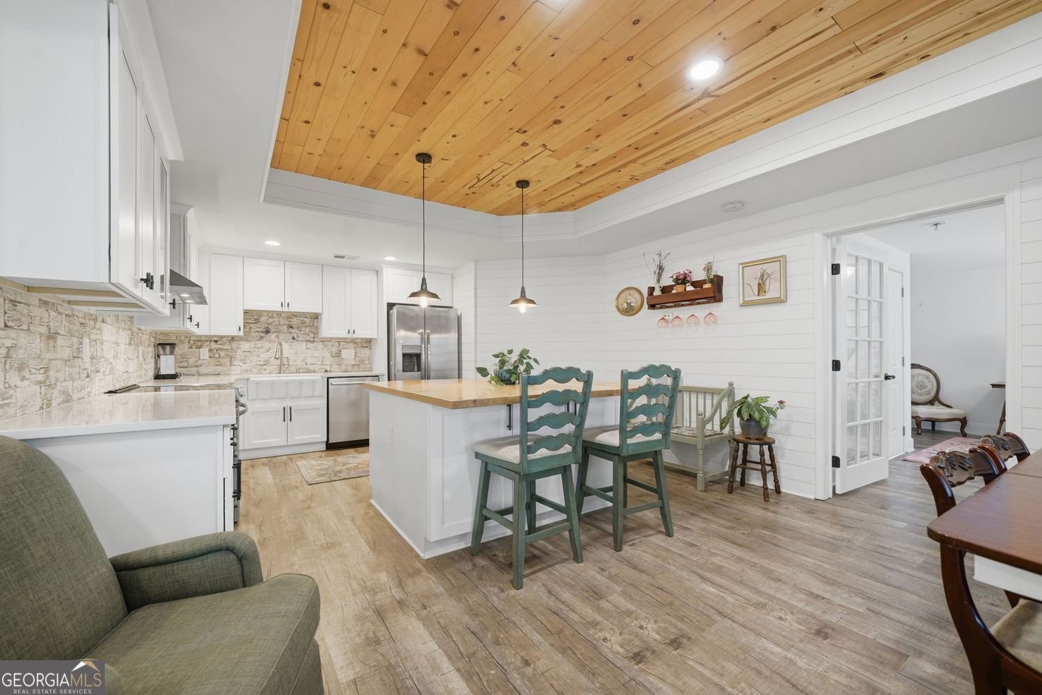 2440 Saxony Trace Alpharetta - Photo 43