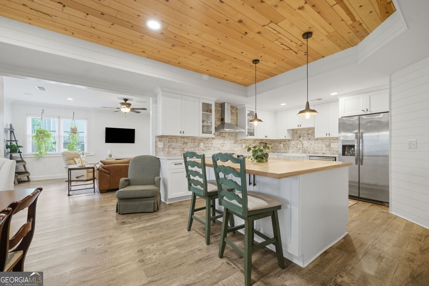 2440 Saxony Trace Alpharetta - Photo 44